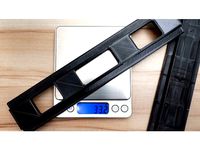 SAB Goblin RAW and KRAKEN ultra light battery tray by PascalR11