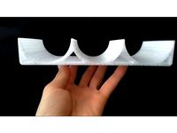 Beer Holder by Knotas23