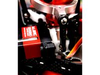 ALZRC Devil 380 / SAB Goblin 380 Servo Spacer by JogyM