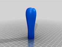 ALZRC Devil 380 / SAB Goblin 380 Tailboom Wrench by JogyM