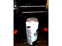 Drinks Can Cap by Brendon1963