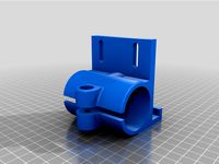 Roland Drums Phone stand by Guimir
