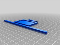 Shark stand by ceirsik