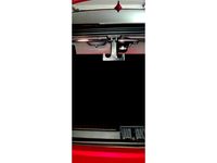 Alfa Romeo Giulia Trunk Grocery Holder by boricua114