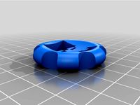 Enderman Makercoin by Hacker1MC