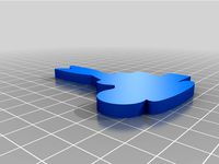 3D Fuel Magnet by hillcb88