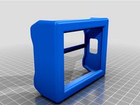 Ratio iX3M GPS 2021 cover by naucott