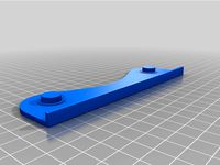 The Ultimate Spool Holder for 6001 by Iks_Ypsilon