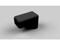 BOB Dishwasher - Drain Hose Outlet by S3BR4