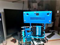 Makeblock OAK-D WIFI BOX by Marckusauer