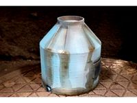 Roof top water tank by Fabint