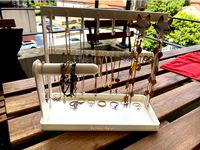 Jewelry Holder by florianleon