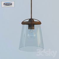 Massive Baldi 41615/43/10