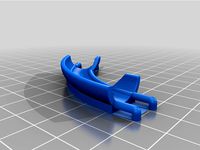 gravitrax ponte curva by bikis