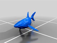 Shark Scan by Tester101