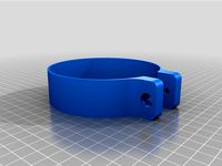 Piston rings tool by chipen83