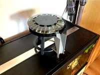 Gestell für Rondomatic 400 von Grässlin by emmka
