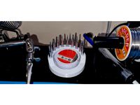900M-T Soldering tip holder by Rob81