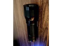 LED Lenser L7 wall mount by DampfLuke