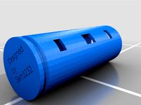 War thunder Mils to range mechanical calculator. by Sam3232