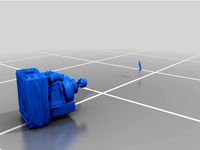 Great Race of Yith by CartoonCorpse