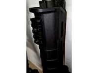 Magpul Saiga 12 forend adapter by ReductiveNut