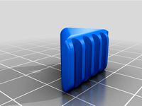 Strike Industries Iso Tab by ReductiveNut