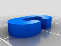 Trash Bag Hook by kamiana8