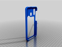 (WIP) Samsung Galaxy A20 & A30 a205 a305 case by tato_713