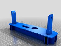 FMS Fox 3000 wing connector by srmellis