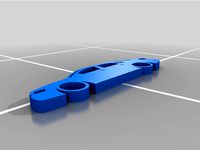 audi a4 b6 keychain by Hamcham