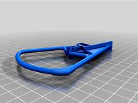 Gi joe Adventure Team Action Man Helicopter by boghonk