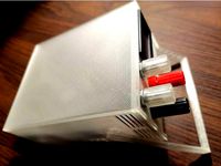 Variable PSU Case by LMCG4