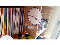 Amiga Clock by ioio72