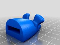 Mouse Jiggler Digispark USB case by jbuyense