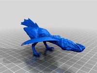 TREMORS Assblaster by Xenomorph636