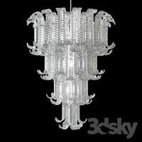 Barovier &amp;amp; Toso New Felci 7242