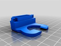 Mingda Rock 3 Pro fan duct by kobanaki