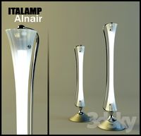 Italamp / Alnair