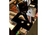 Raspberry Pi Camera Cover and Mount - UC-346 / OV5647 by danielpafumi