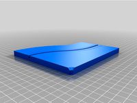 Rotonda slot / Slot Round by Ultimomohicani