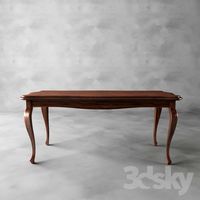 Coffee table Edward