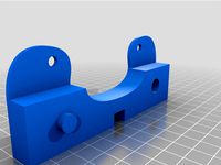 Jobo CPE-2 Roller block 1500 tanks by Andrewit