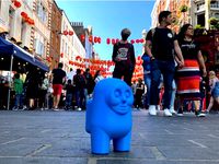 Among Us - Thomas The Tank Engine by Null_Hypothesis