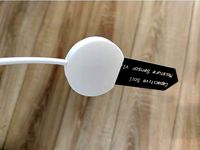 Cap for capacative moisture sensor by muldersjoerd