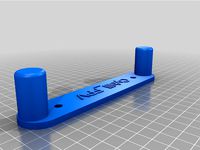 Drohne-Holder by Sriir