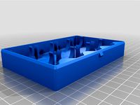 ProBore choke tube holder by woodmanr