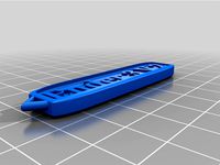 ENDER 3V2 by DirksBastelbude