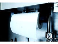 Paper towel holder by dusdlgh