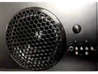 Parts Express Blast Box Power Cover/Sealer by dubbc553